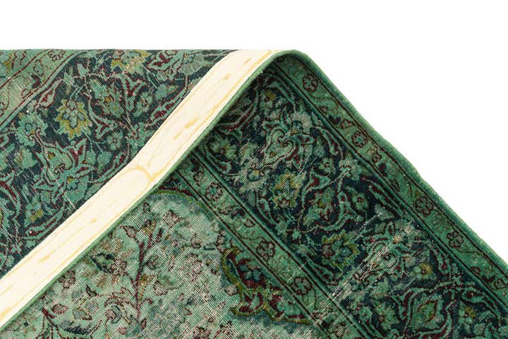 7' 3 x 10' 8 Vintage Royal Rug