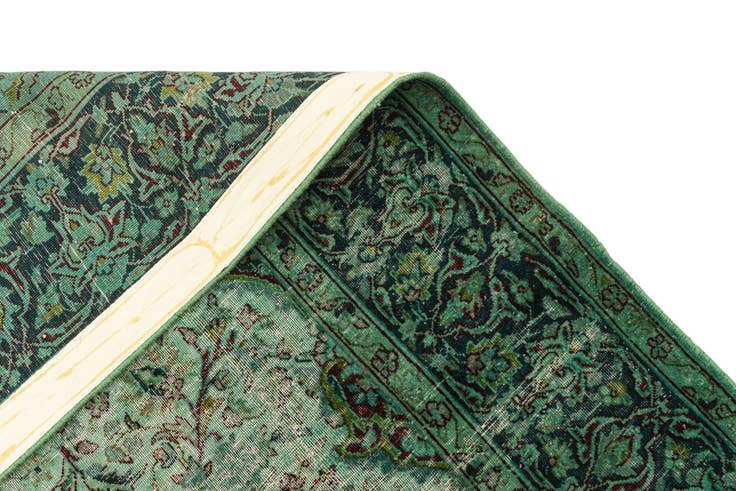 Detail image of 7' 3 x 10' 8 Vintage Royal Rug