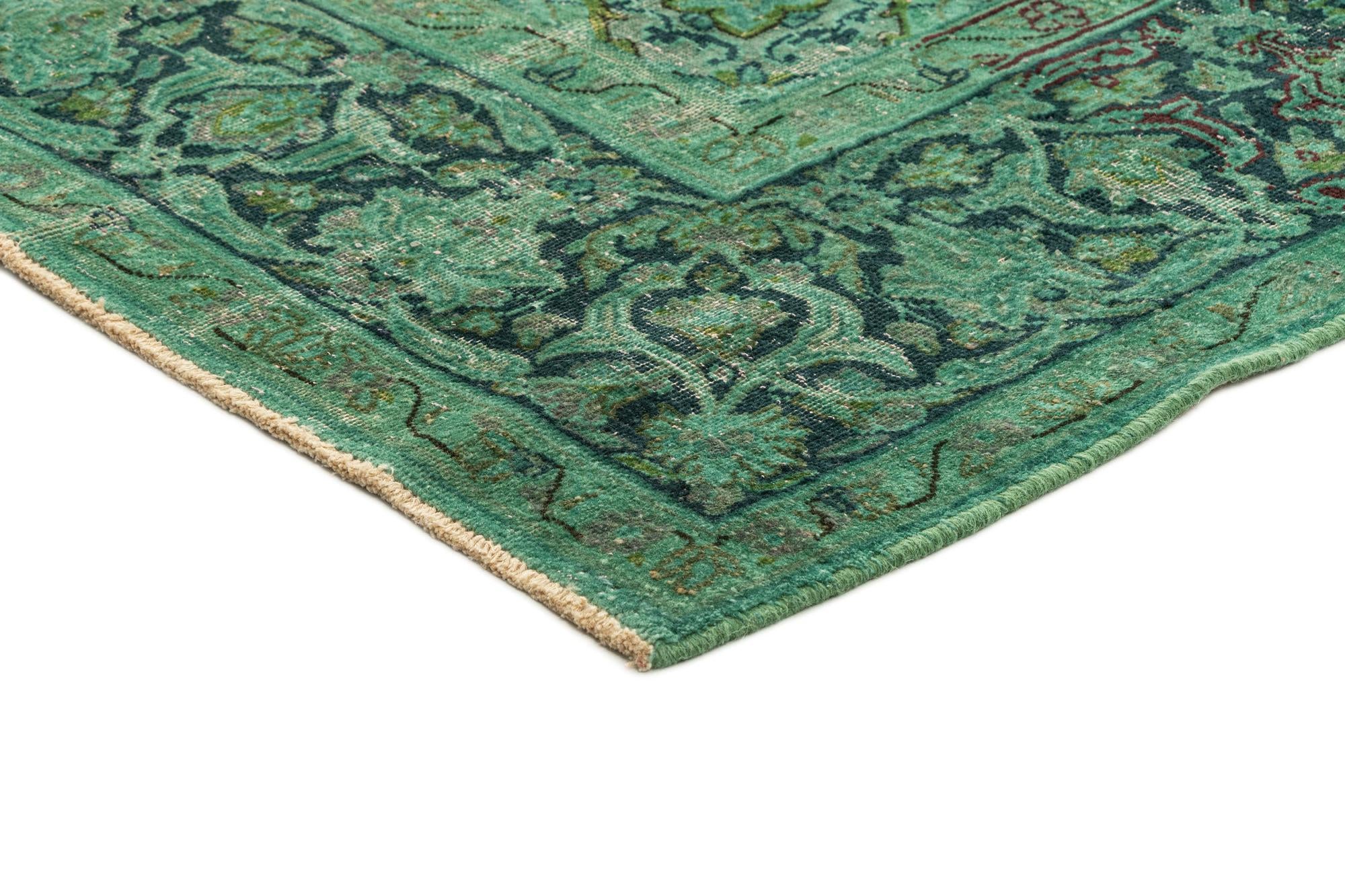7' 3 x 10' 8 Vintage Royal Rug