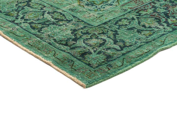 7' 3 x 10' 8 Vintage Royal Rug