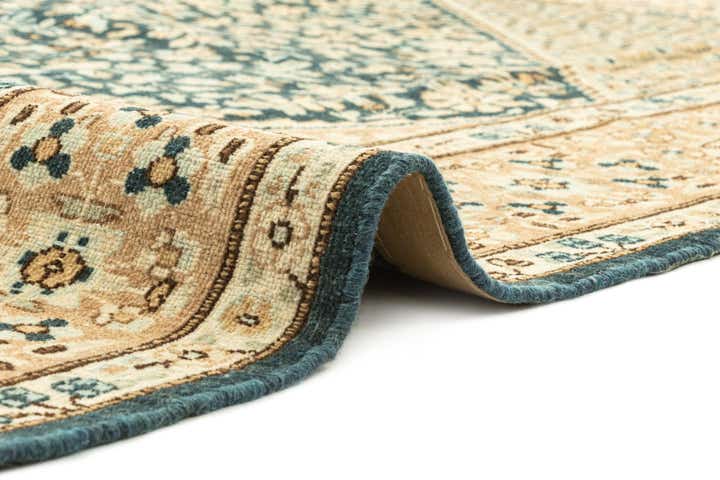 7' 2 x 9' 10 Vintage Royal Rug