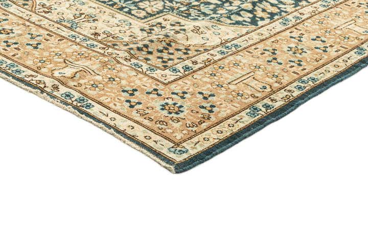 7' 2 x 9' 10 Vintage Royal Rug
