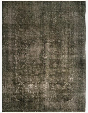 9' 4 x 12' 4 Vintage Royal Rug