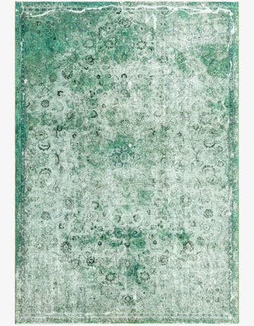 7' x 10' 1 Vintage Royal Rug