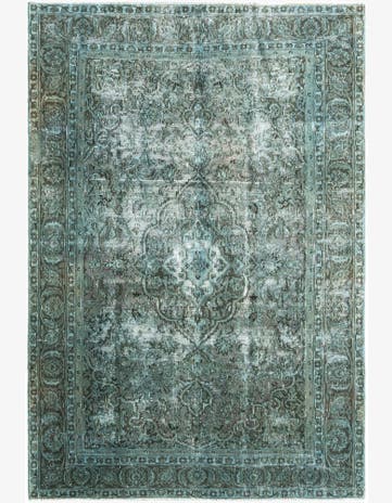 6' x 9' 1 Vintage Royal Rug
