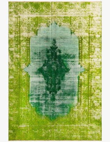 8' 5 x 12' 5 Vintage Royal Rug