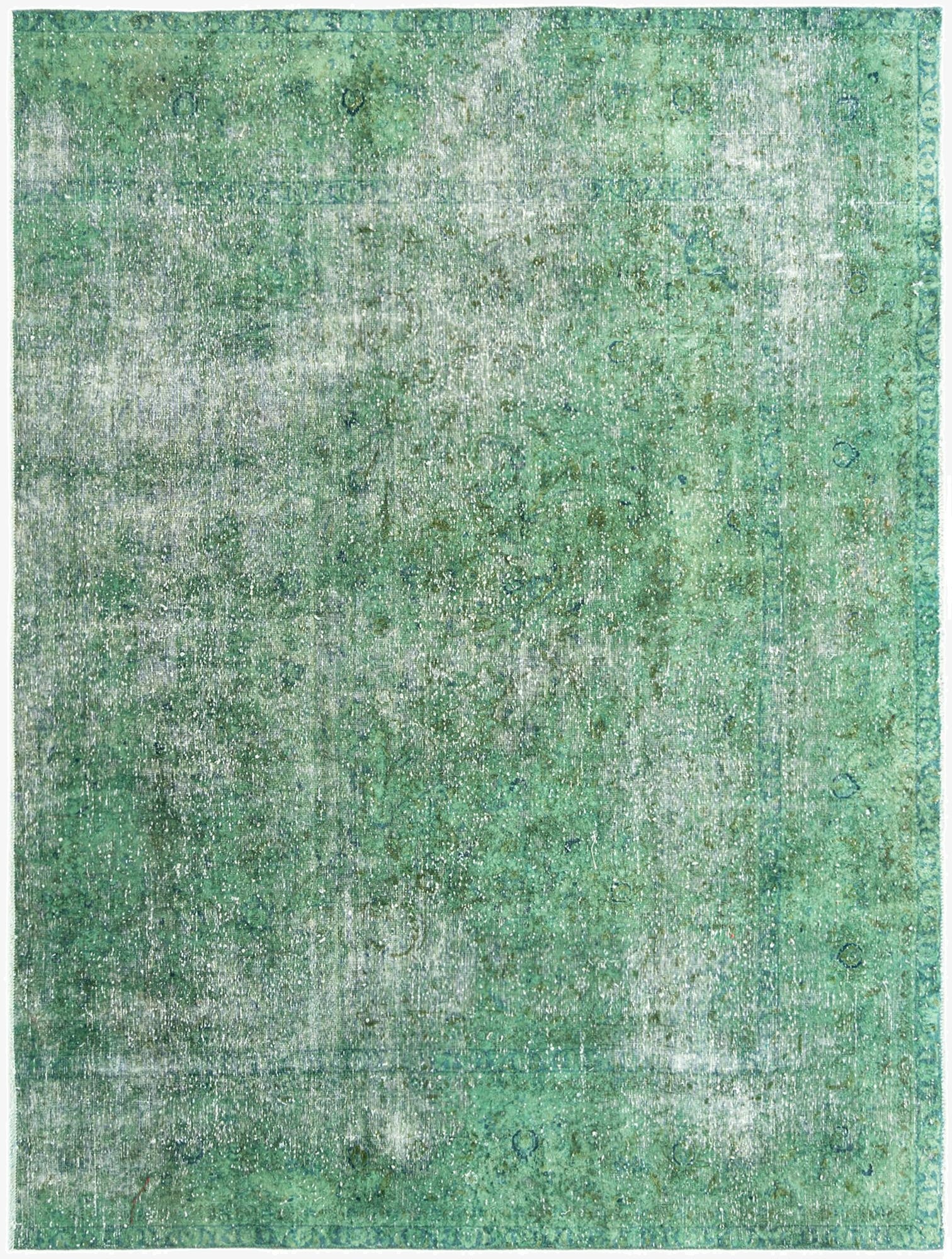 6' 10 x 8' 11 Vintage Royal Rug