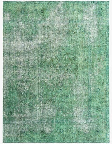 6' 10 x 8' 11 Vintage Royal Rug