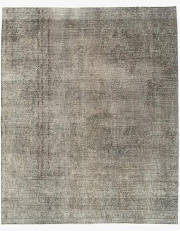 5' 8 x 6' 11 Vintage Royal Wool Rug