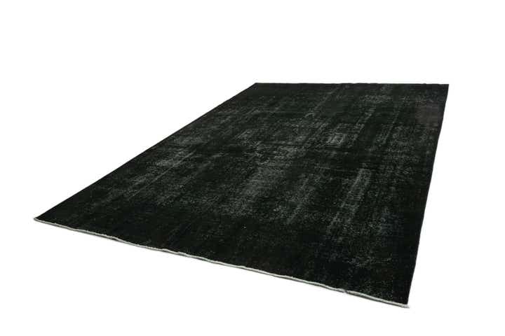 9' 10 x 13' 3 Vintage Wool Rug