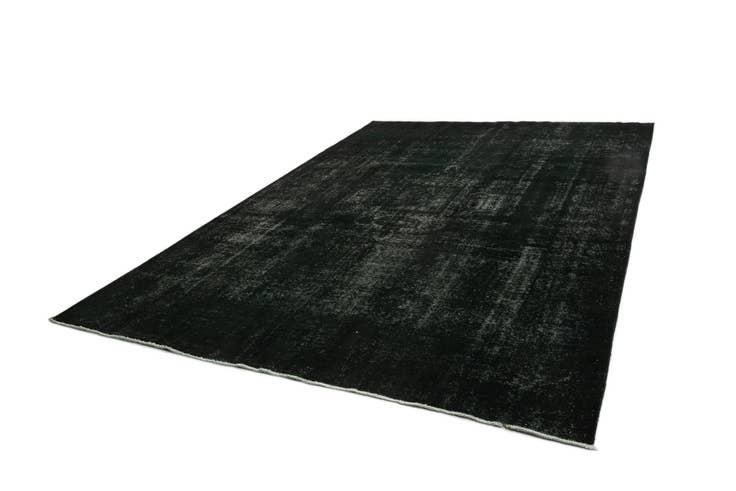 Detail image of 9' 10 x 13' 3 Vintage Wool Rug