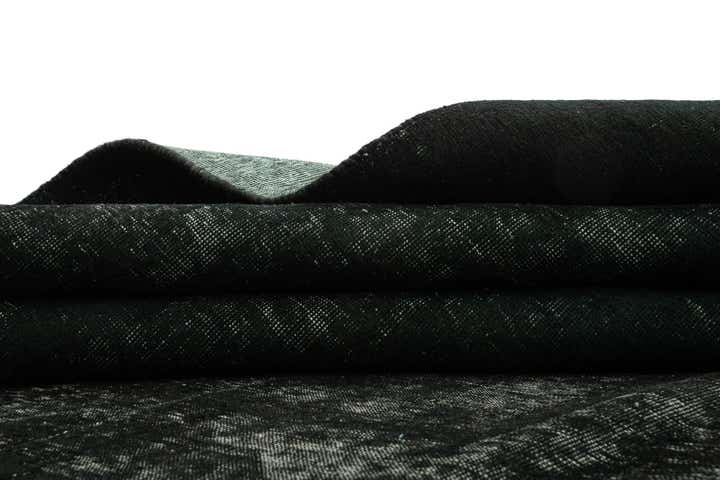 9' 10 x 13' 3 Vintage Wool Rug