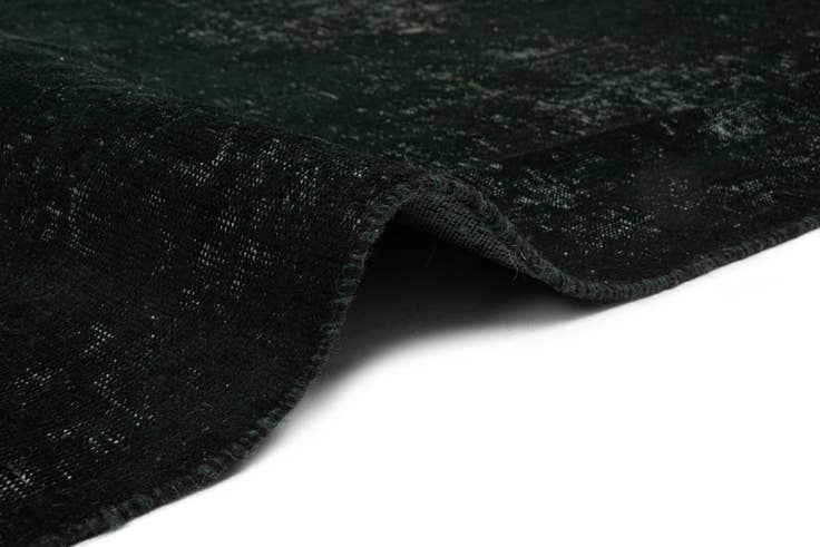 Detail image of 9' 10 x 13' 3 Vintage Wool Rug