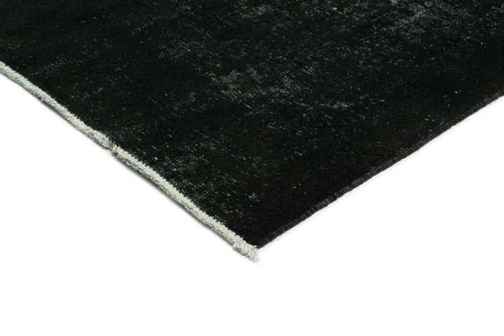9' 10 x 13' 3 Vintage Wool Rug