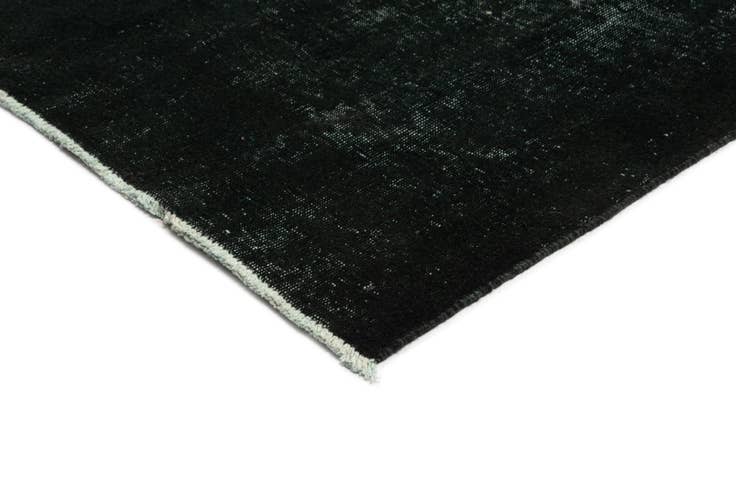 Detail image of 9' 10 x 13' 3 Vintage Wool Rug