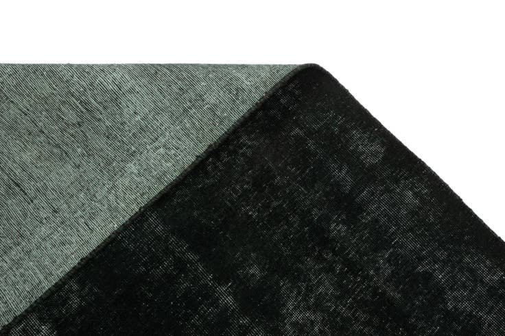 Detail image of 9' 10 x 13' 3 Vintage Wool Rug