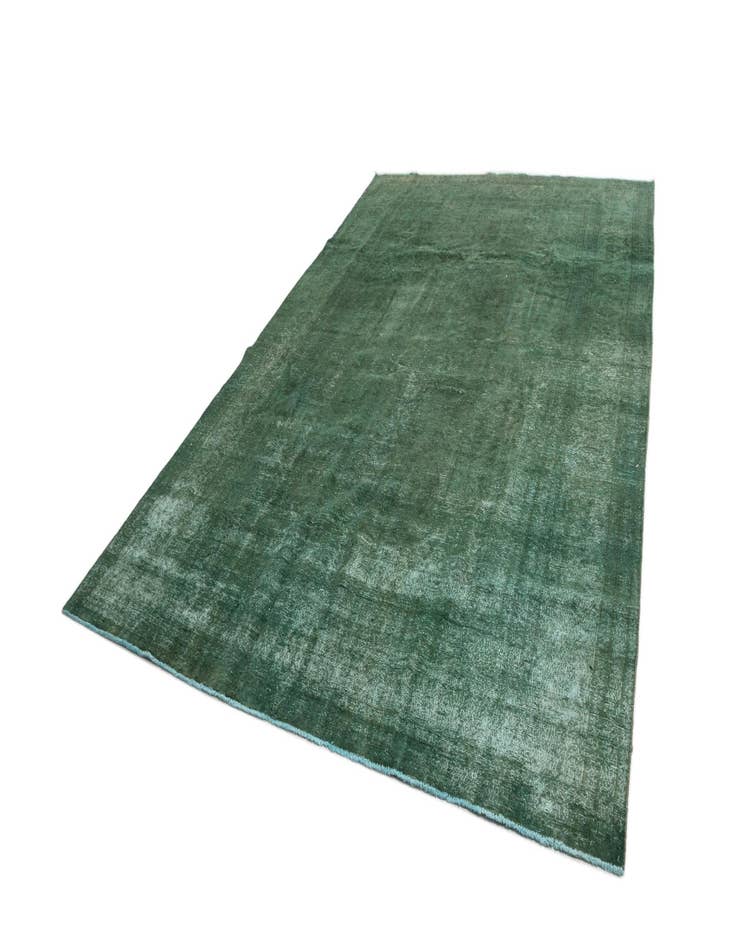 Detail image of 9' 4 x 13' 11 Vintage Wool Rug