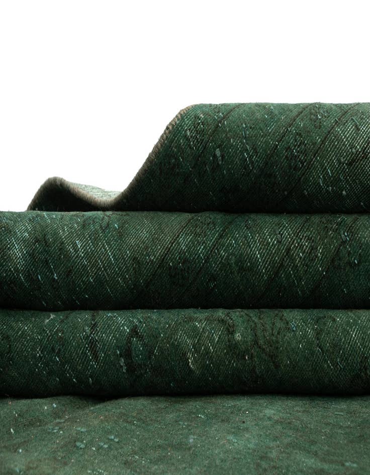 Detail image of 9' 4 x 13' 11 Vintage Wool Rug