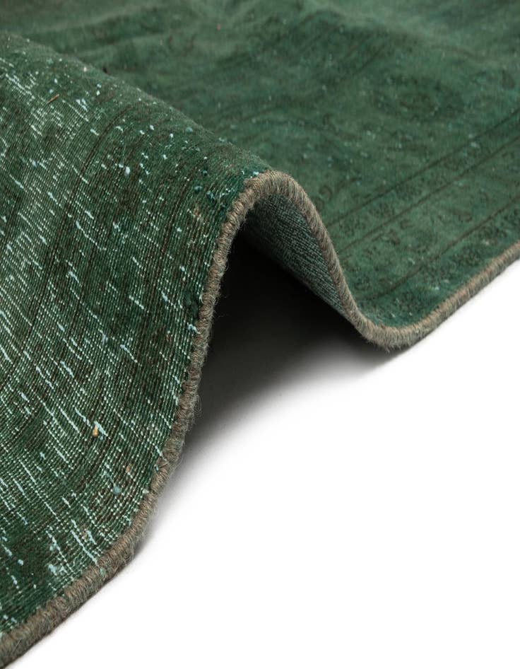 Detail image of 9' 4 x 13' 11 Vintage Wool Rug