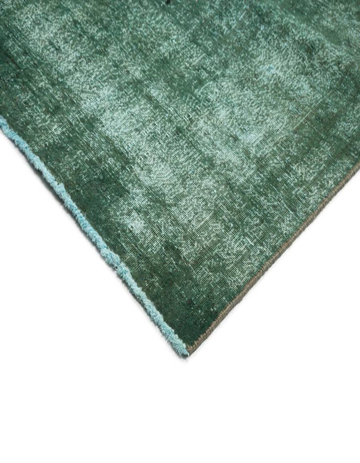 Detail image of 9' 4 x 13' 11 Vintage Wool Rug