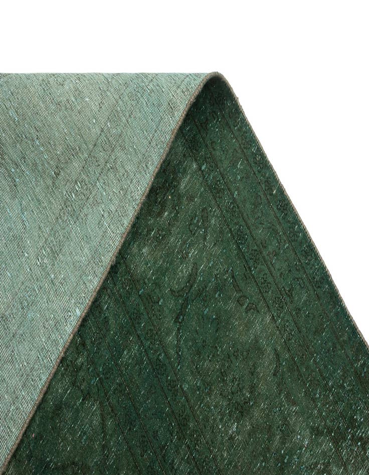 Detail image of 9' 4 x 13' 11 Vintage Wool Rug