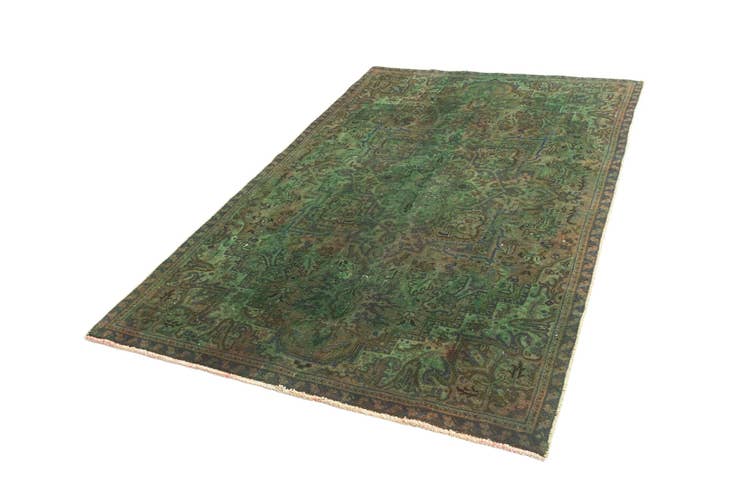 Detail image of 5' x 8' Vintage Rug