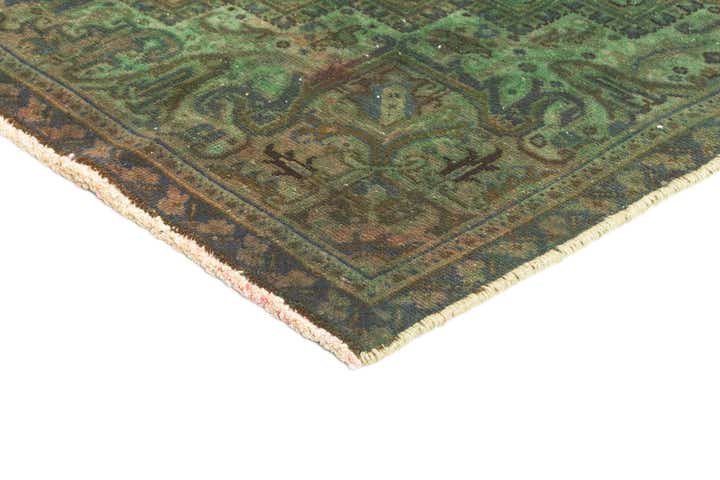 5' x 8' Vintage Rug