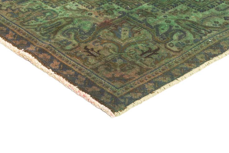 Detail image of 5' x 8' Vintage Rug