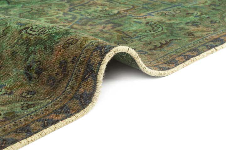 5' x 8' Vintage Rug