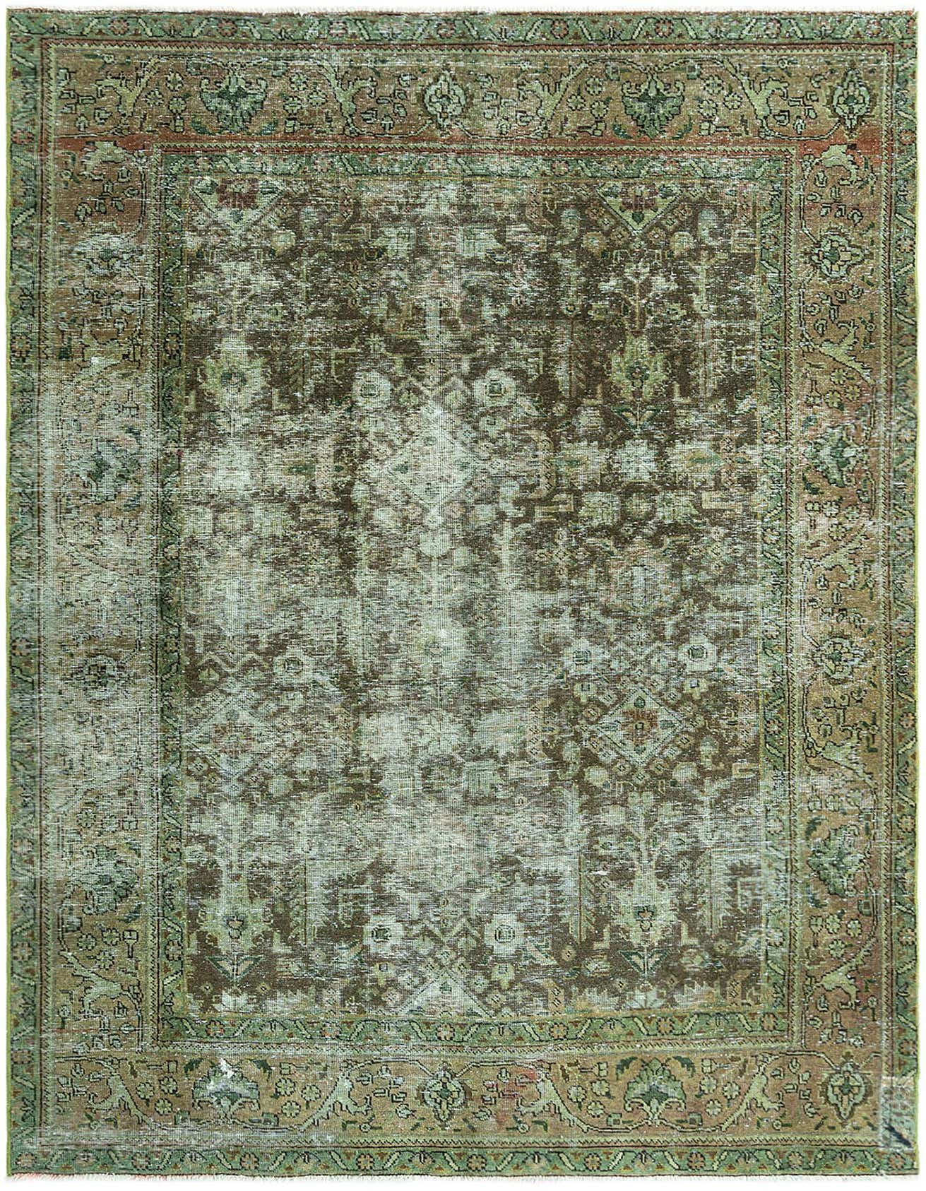 Primary image 6' 5 x 9' 8 Vintage Rug