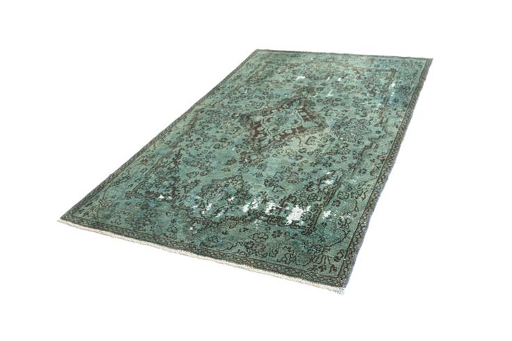 Detail image of 5' x 8' 2 Vintage Rug