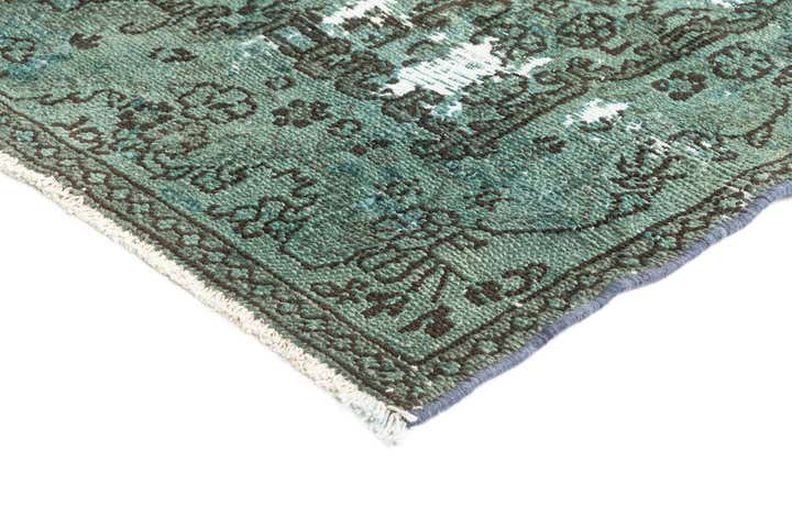 5' x 8' 2 Vintage Rug
