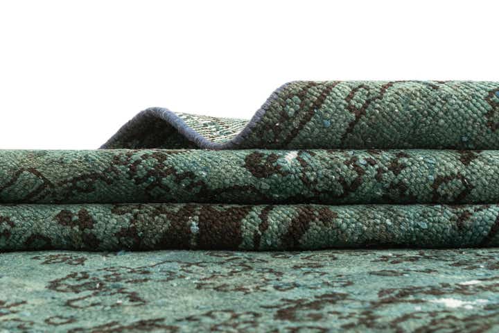 5' x 8' 2 Vintage Rug