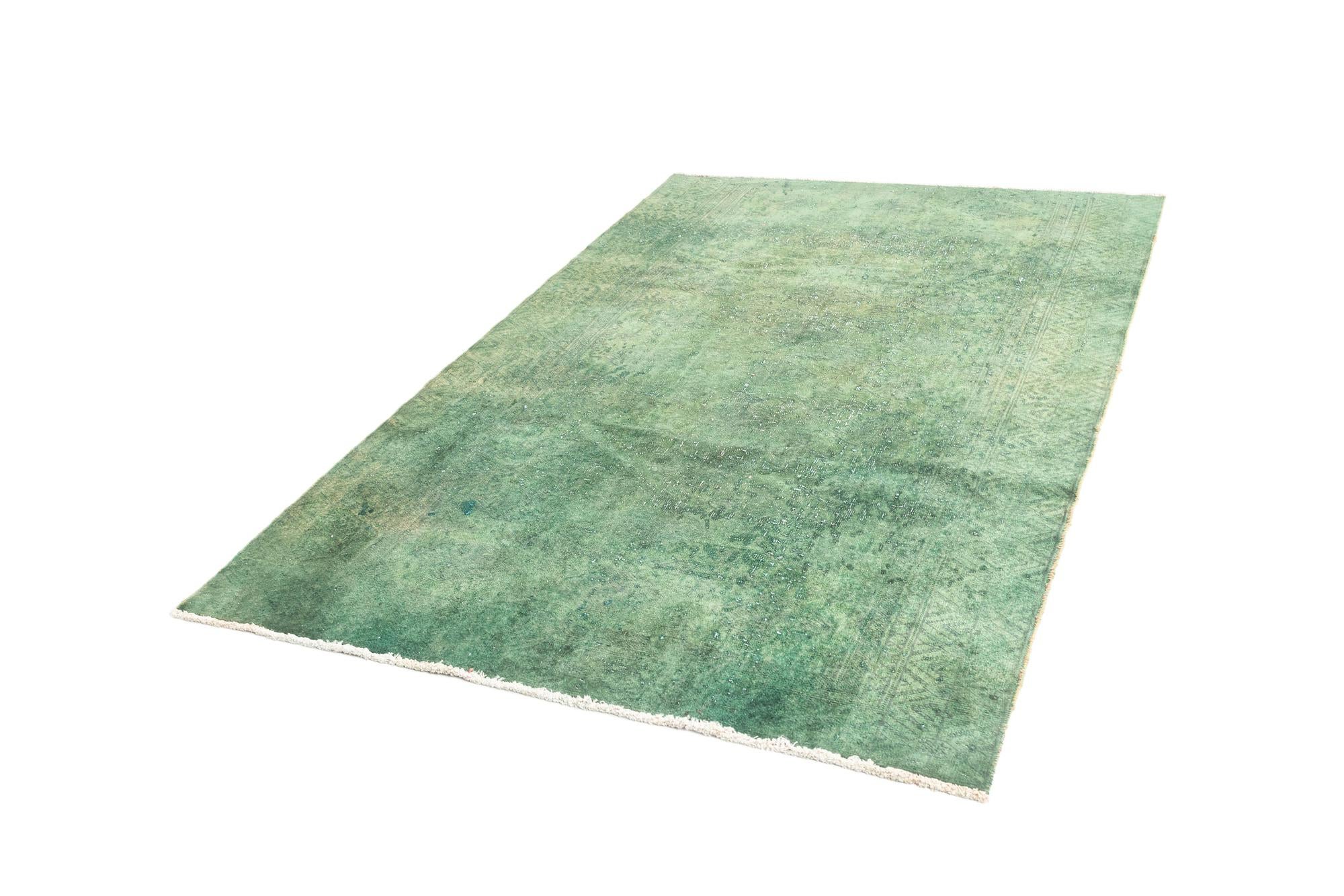 5' 8 x 8' 6 Vintage Rug