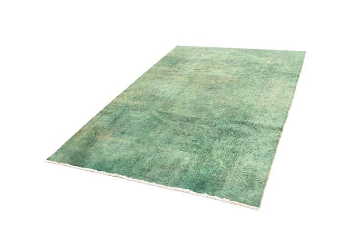 5' 8 x 8' 6 Vintage Rug