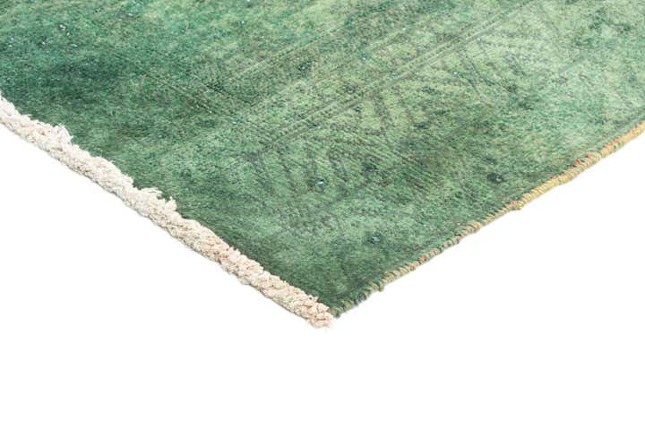 5' 8 x 8' 6 Vintage Rug