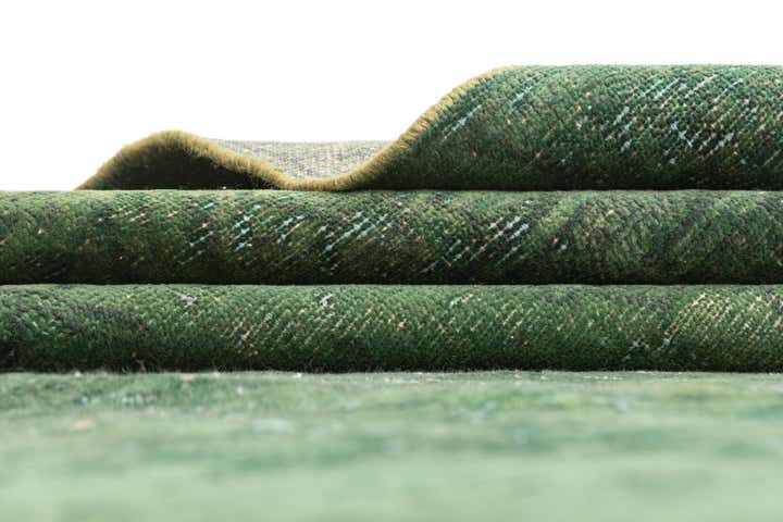 5' 8 x 8' 6 Vintage Rug
