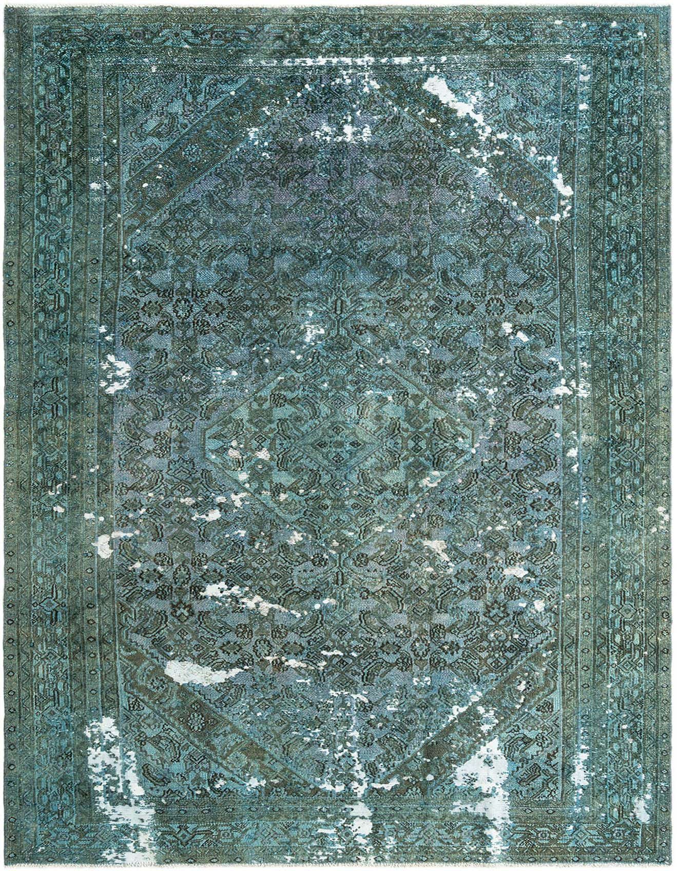 Primary image 6' 4 x 9' 10 Vintage Rug