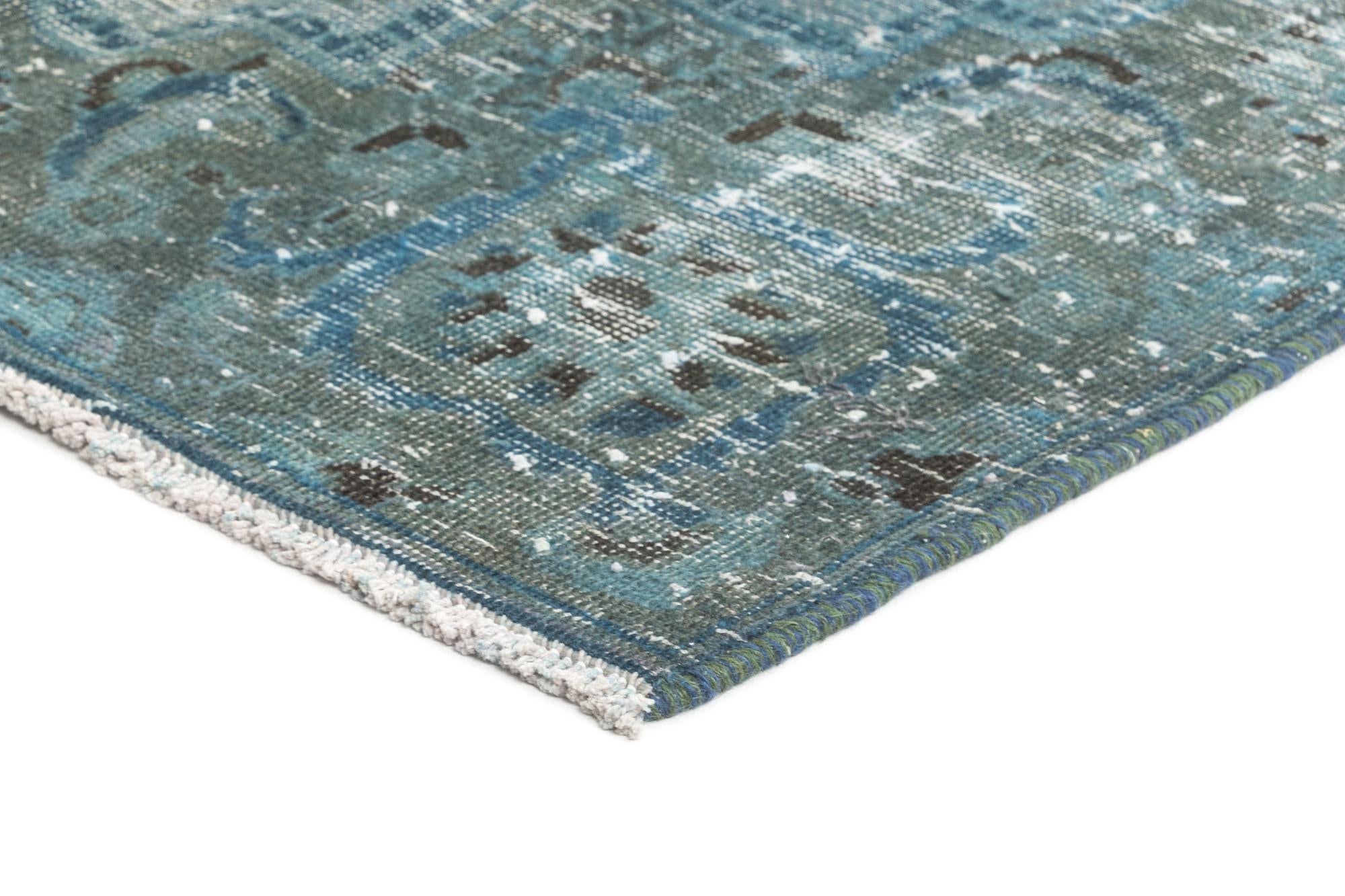 6' 5 x 9' 3 Vintage Rug