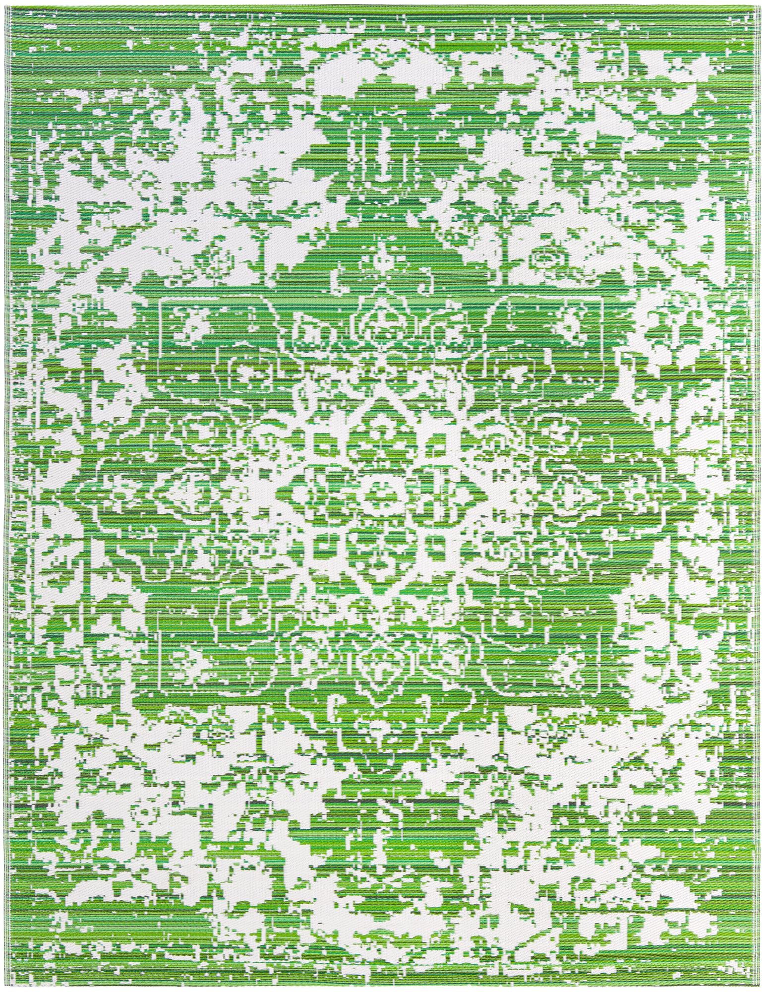 Rug Green Swatch link