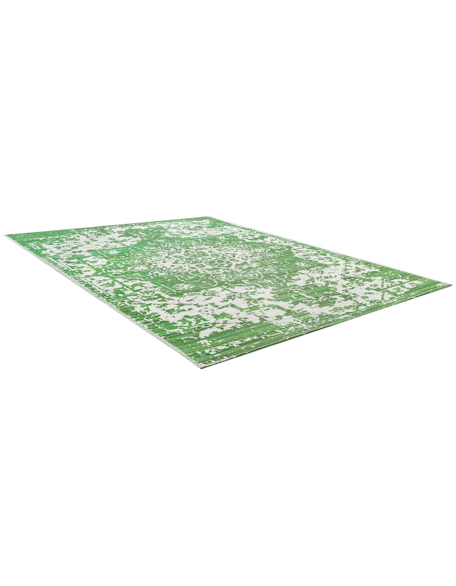 7' 10 x 10' Easy-Clean Vista Breeze Indoor / Outdoor Rug