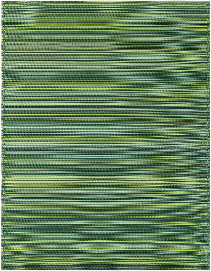 Detail image of 4' x 6' Easy-Clean Vista Breeze Indoor / Outdoor Rug