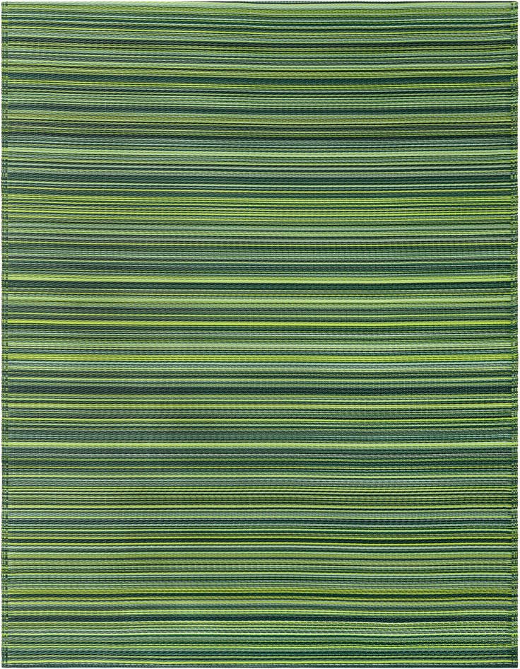 Detail image of 5' x 8' Easy-Clean Vista Breeze Indoor / Outdoor Rug