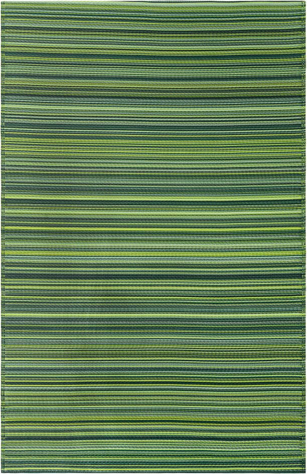 Detail image of 5' x 8' Easy-Clean Vista Breeze Indoor / Outdoor Rug