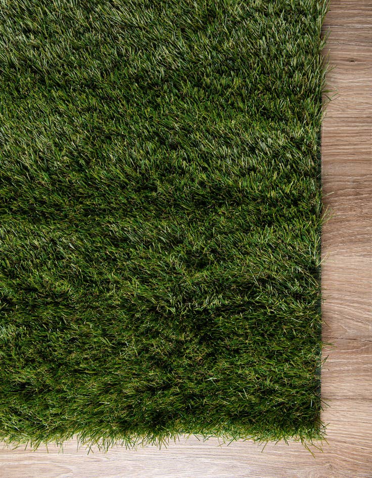 Detail image of 7' 10 x 10'  Washable Vista Breeze Indoor / Outdoor Rug