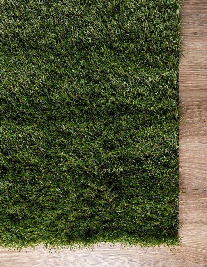 7' 10 x 10' Easy-Clean Vista Breeze Indoor / Outdoor Rug