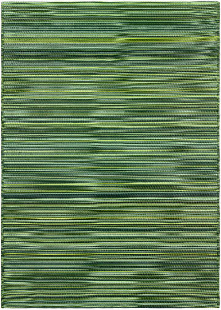 7' 10 x 10' Easy-Clean Vista Breeze Indoor / Outdoor Rug