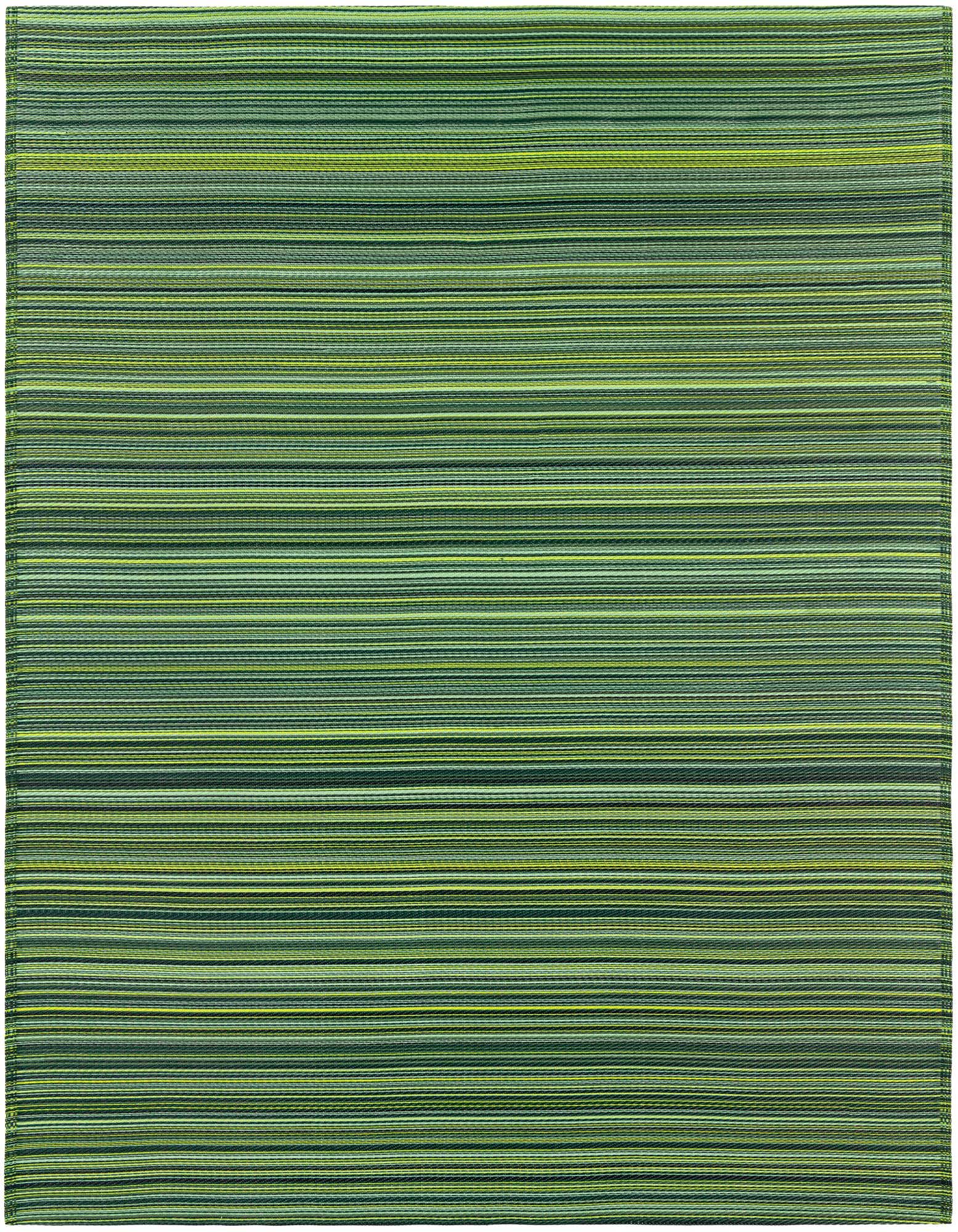 7' 10 x 10' Easy-Clean Vista Breeze Indoor / Outdoor Rug