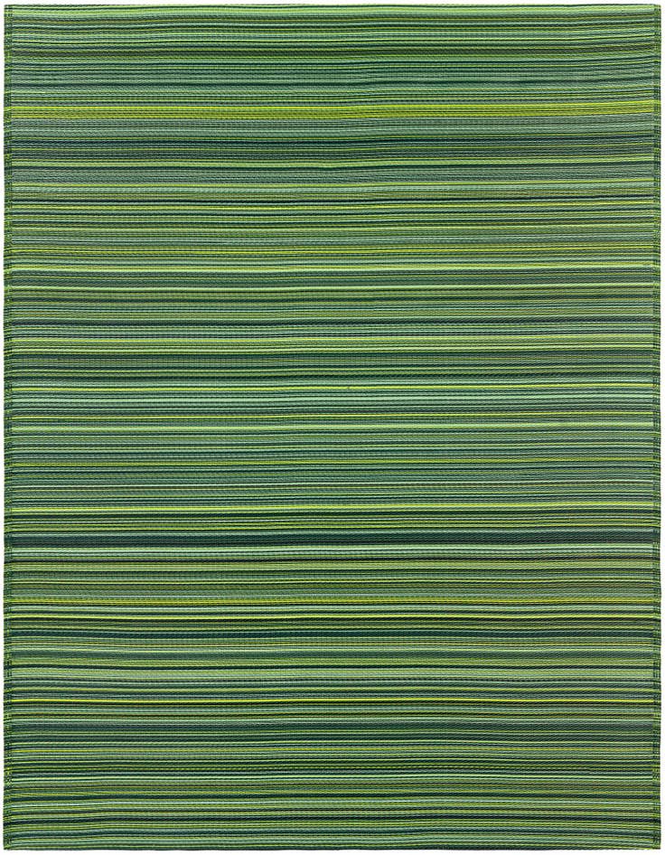 Detail image of 7' 10 x 10' Easy-Clean Vista Breeze Indoor / Outdoor Rug