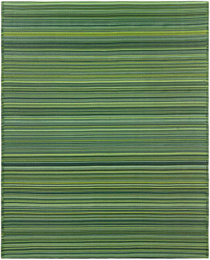 7' 10 x 10' Easy-Clean Vista Breeze Indoor / Outdoor Rug